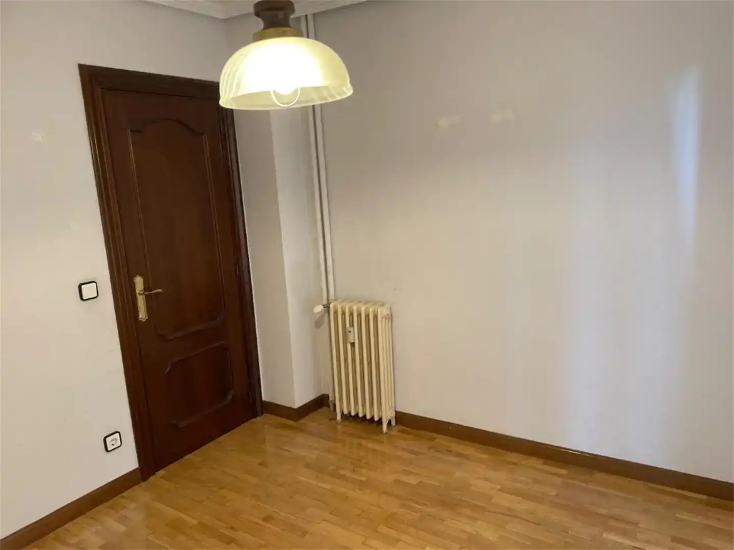 Piso de 120 m² en Valladolid