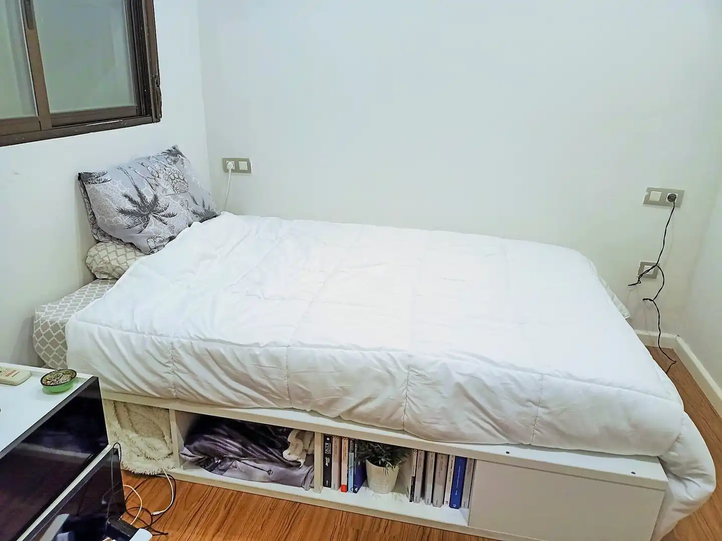 Pis de 63 m² a València