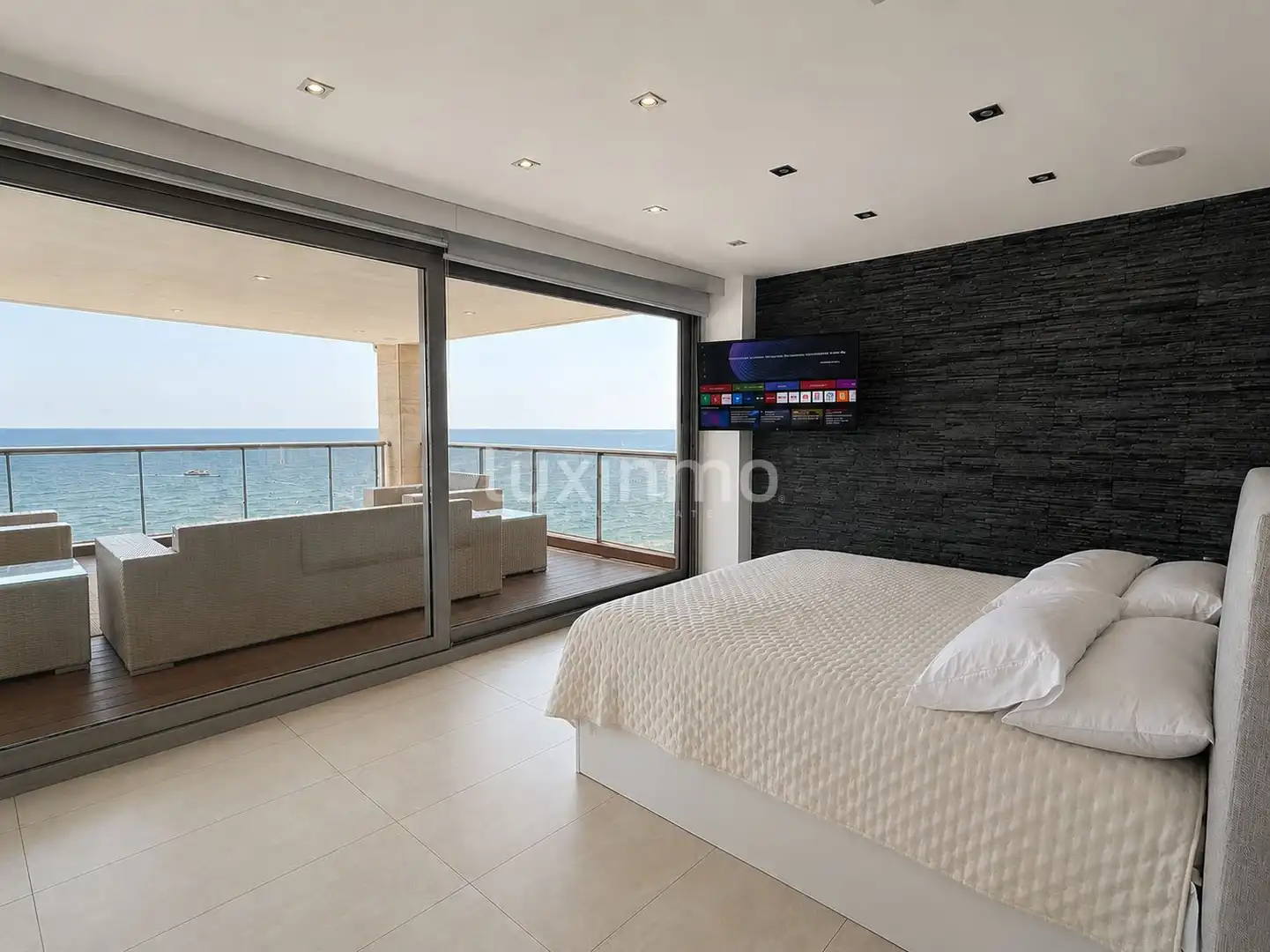 Wohnung 190 m² in Altea