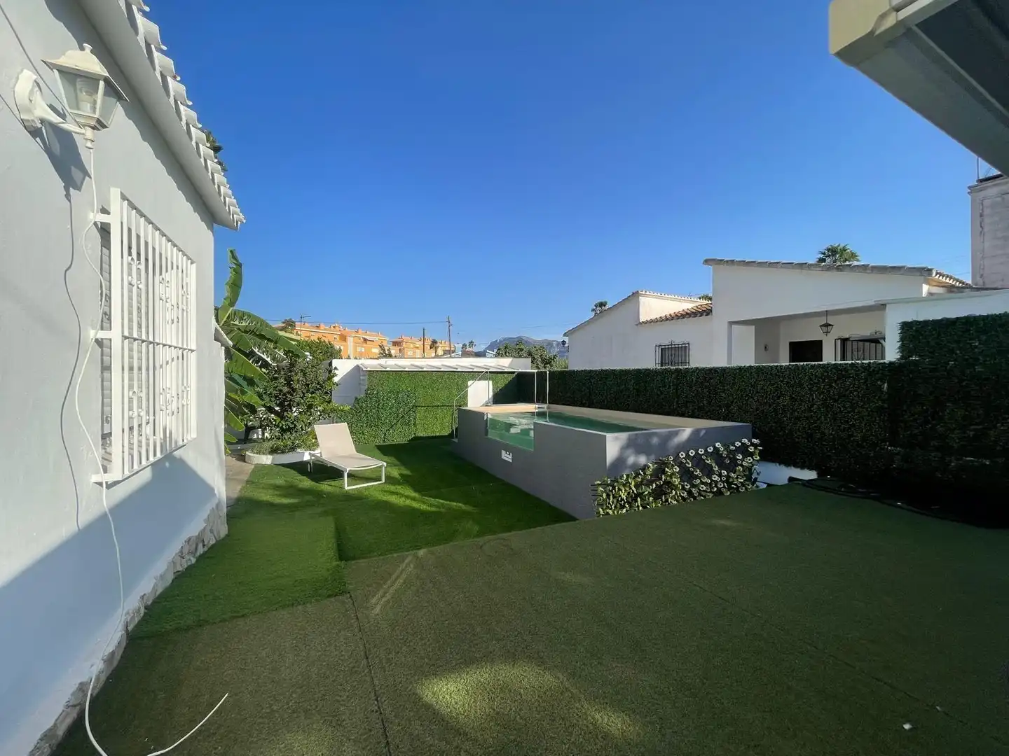 Piso de 110 m² en Dénia