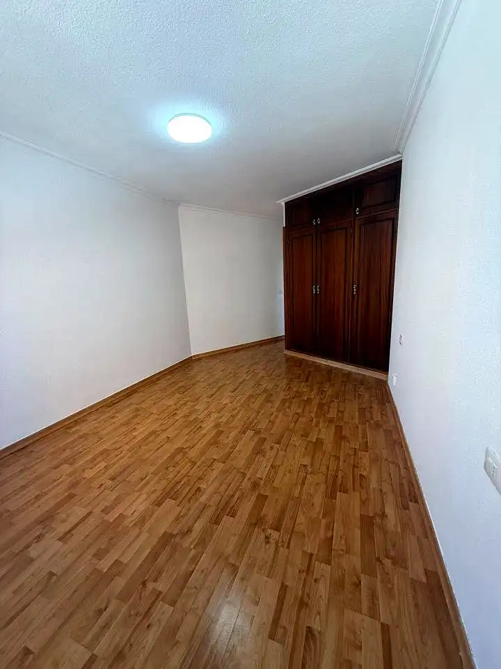 Wohnung 130 m² in Santa Cruz de Tenerife