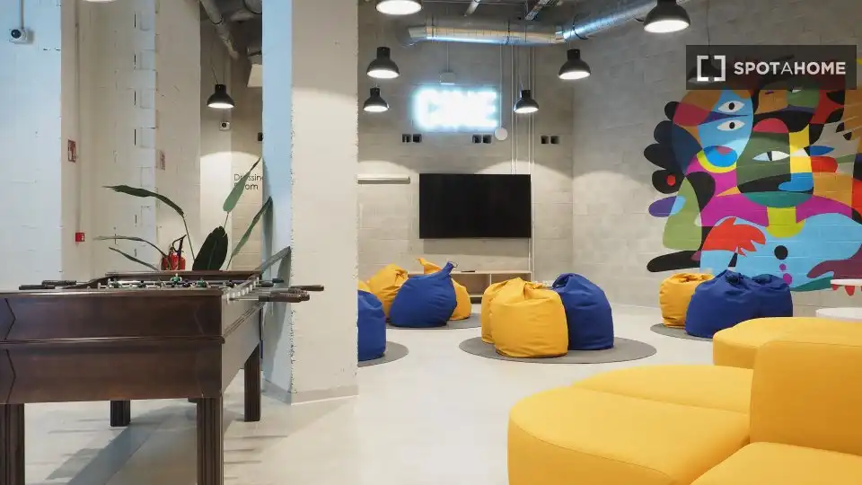 Habitación en alquiler, Bilbao