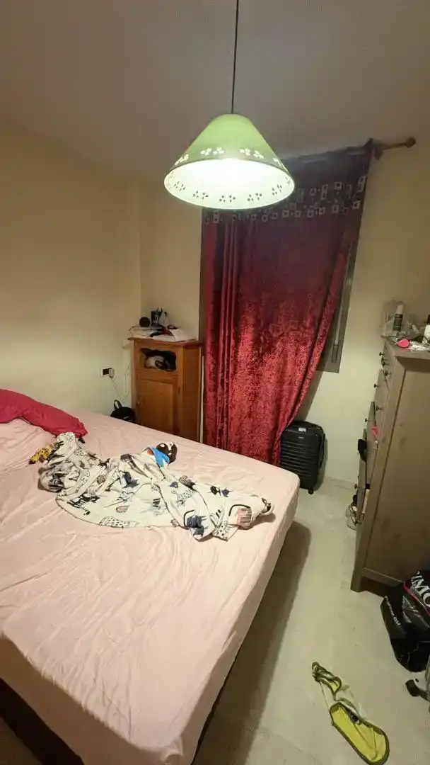 Habitación 120 m², Málaga
