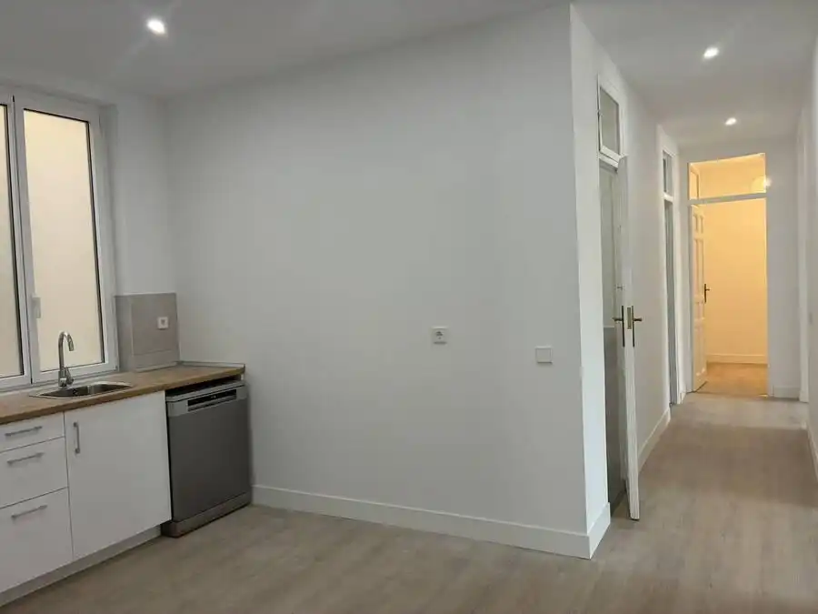 Piso de 144 m² en Madrid