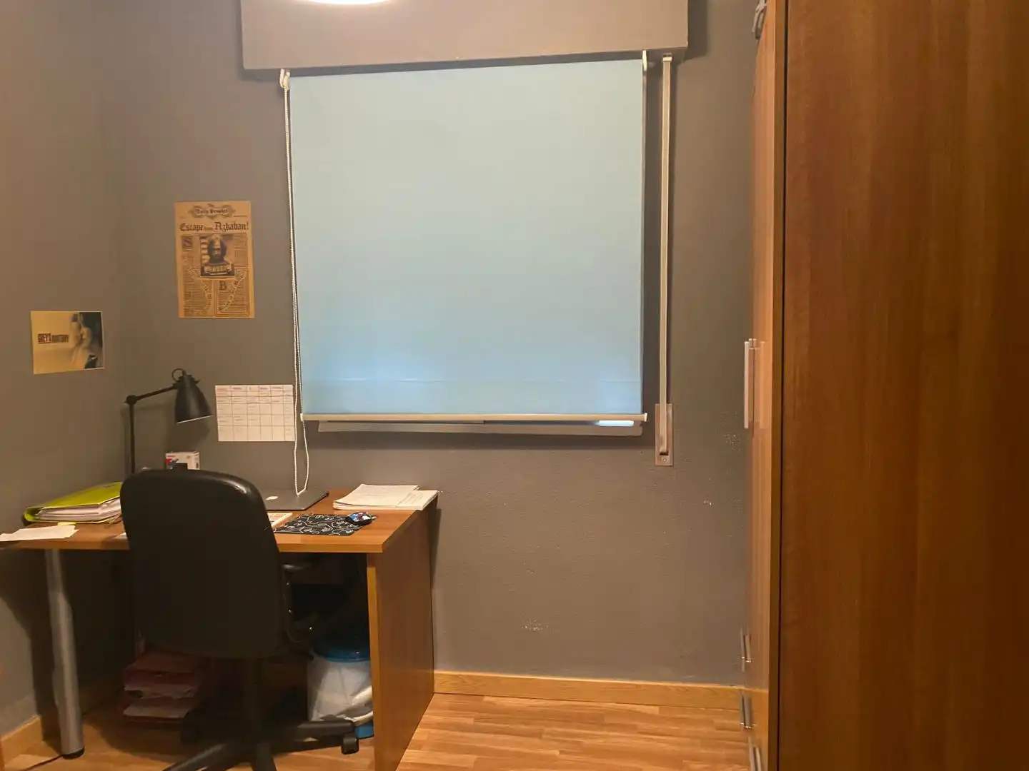 Piso de 65 m² en Plasencia