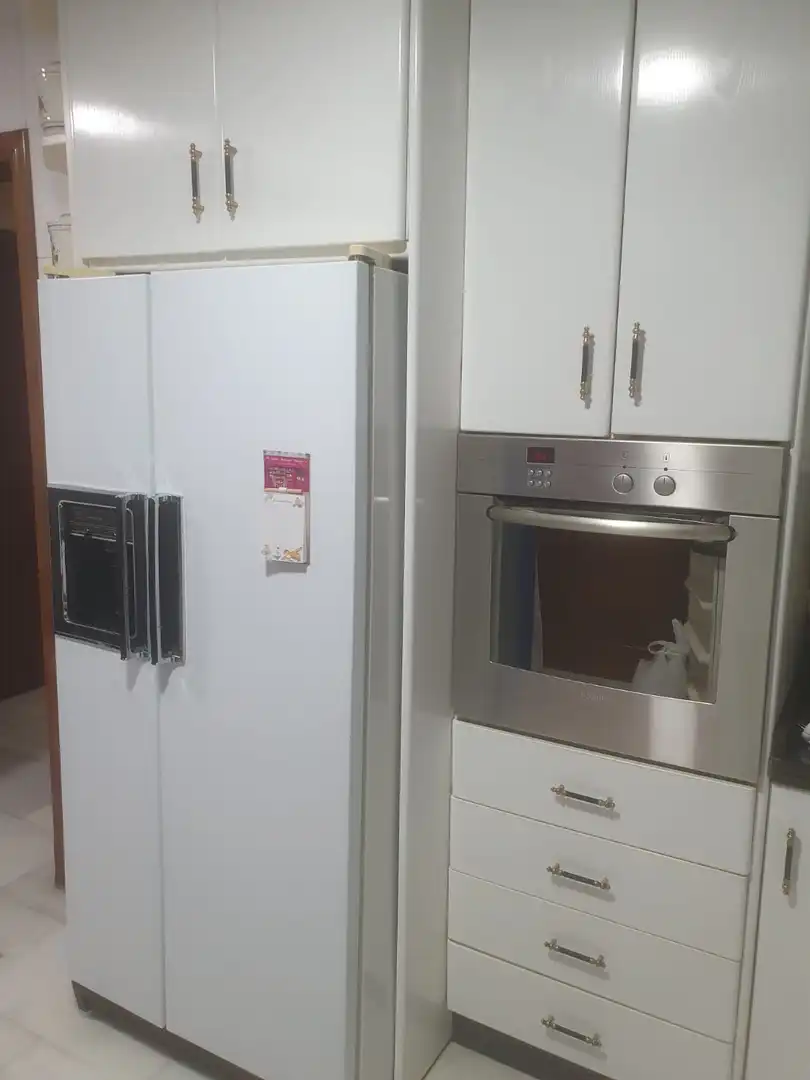 Habitació de lloguer, Còrdova