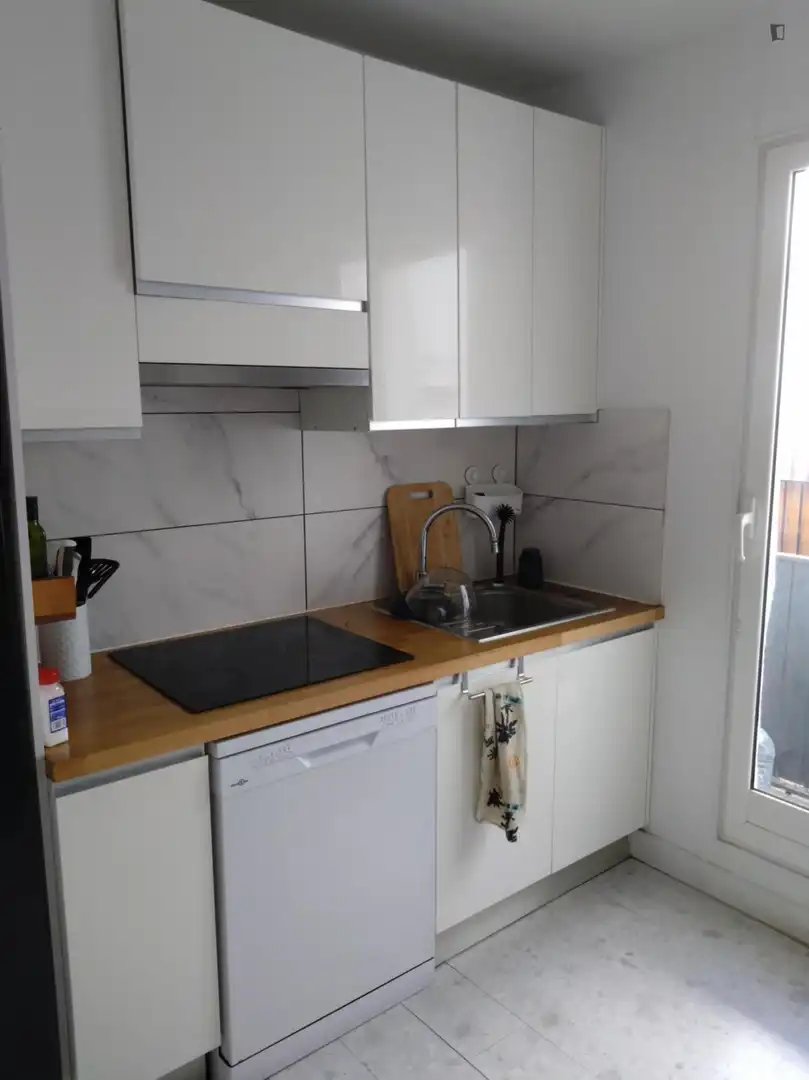 Habitació de lloguer, València