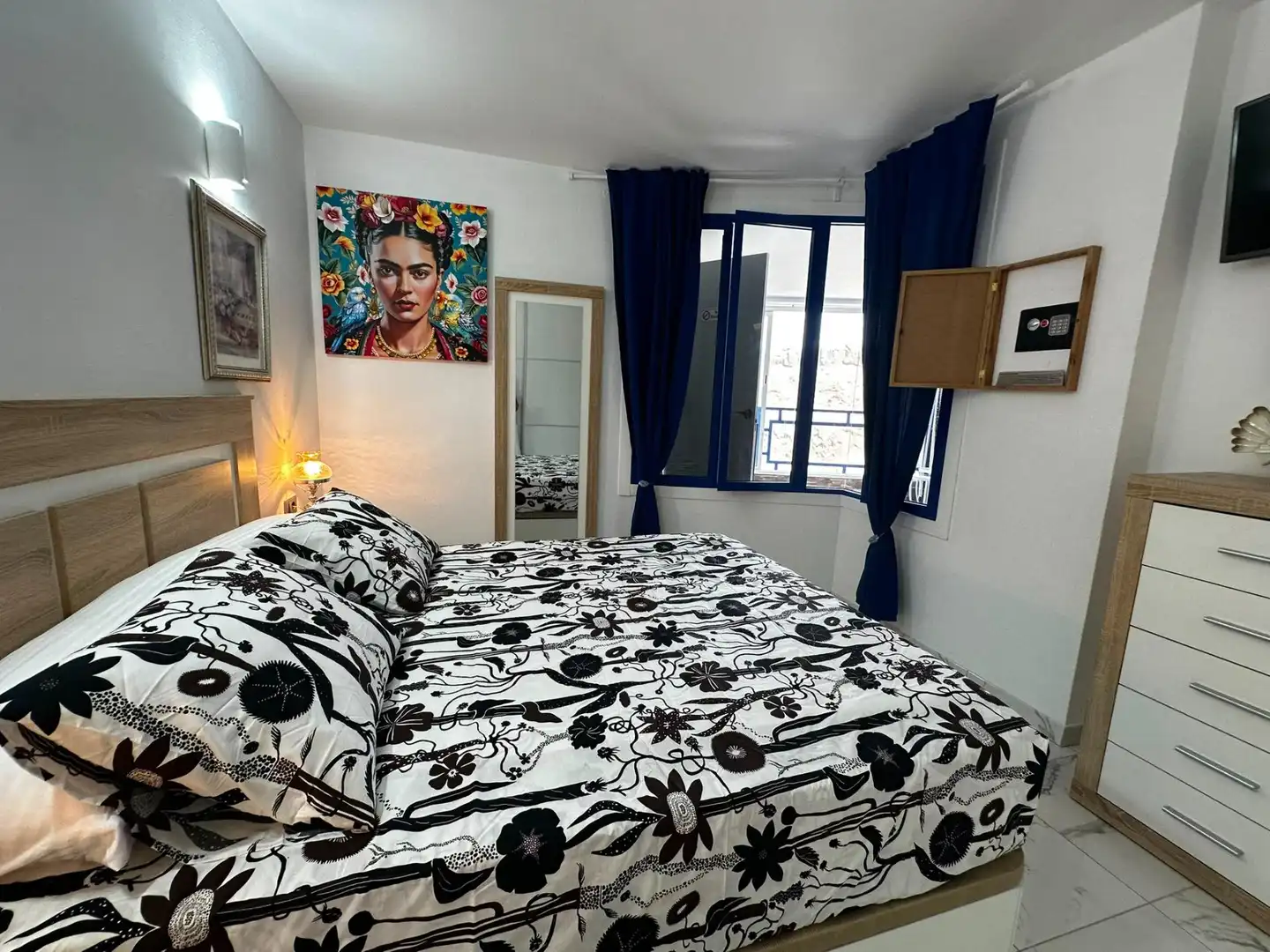 Piso de 60 m² en Mogán