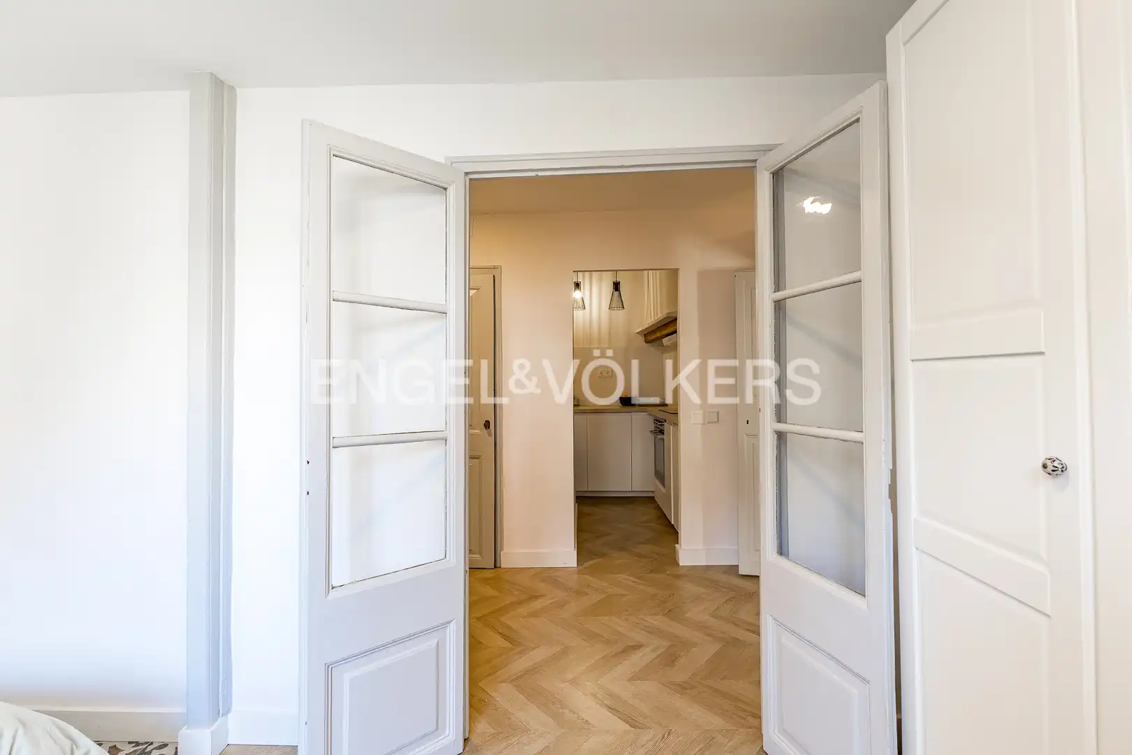 Piso de 75 m² en Barcelona