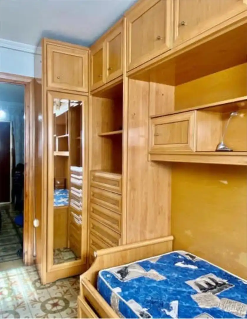 Appartamento 50 m² a Madrid