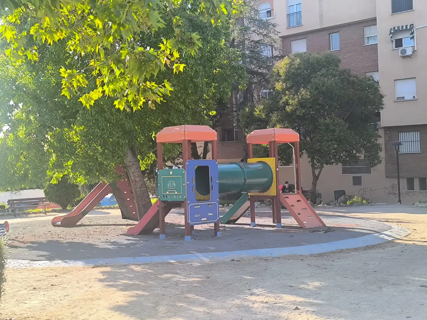 Appartamento 80 m² a Ogíjares