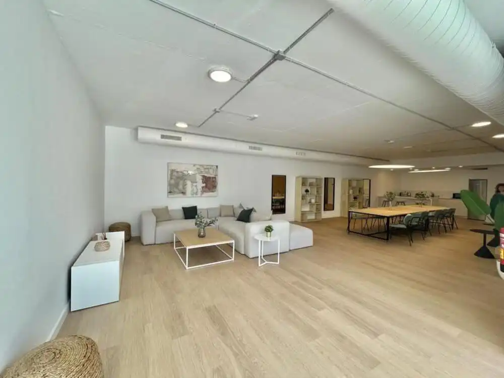Pis de 85 m² a Estepona