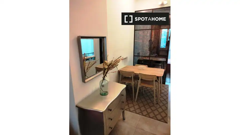 Piso de 64 m² en Madrid