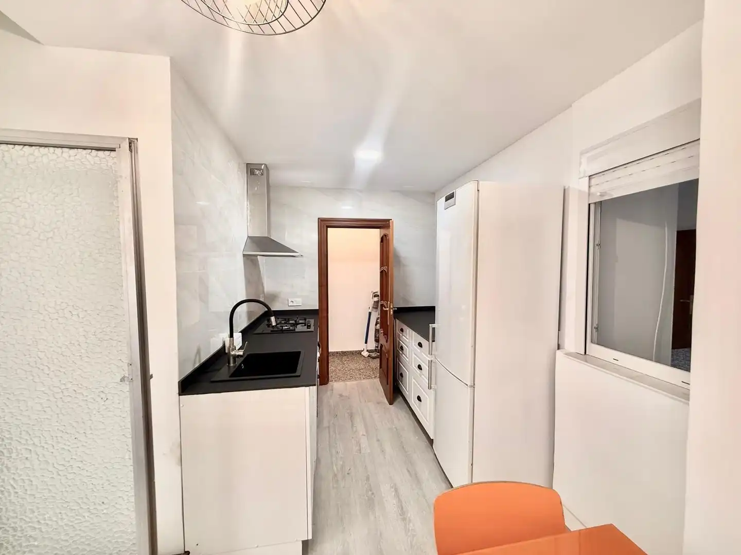 Piso de 130 m² en Alicante