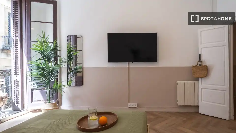 Habitación en alquiler, Barcelona