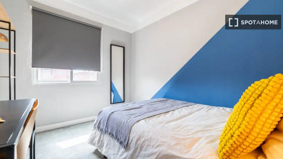 Habitación 67 m², Madrid