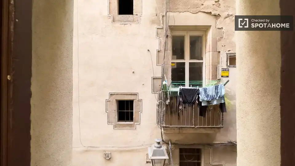 Habitación en alquiler, Barcelona