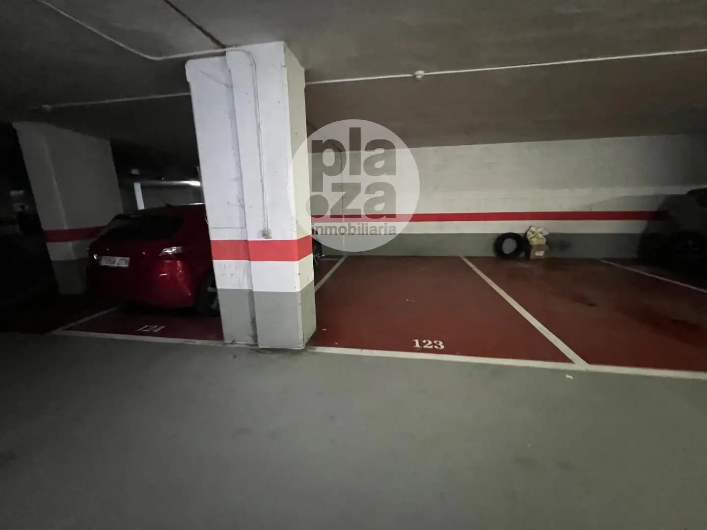 Piso de 146 m² en Burgos