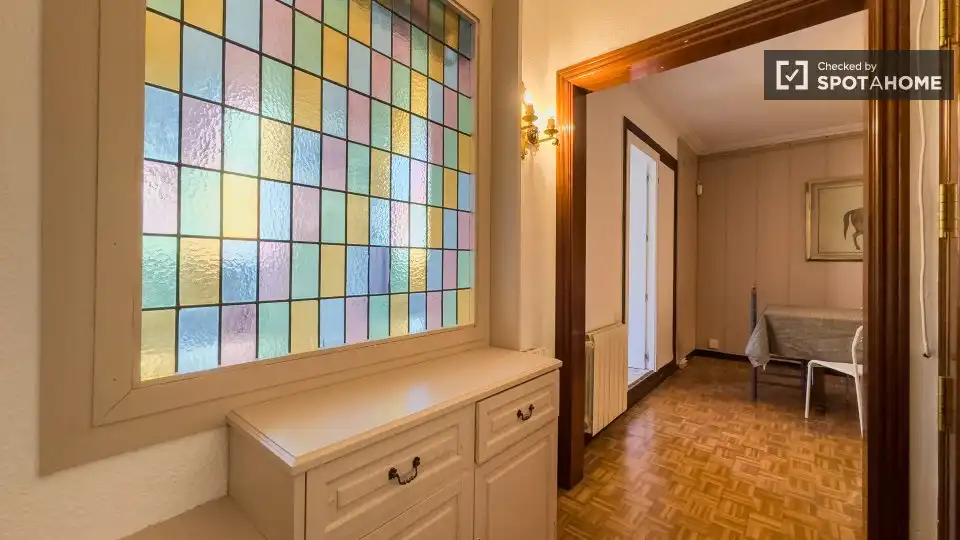 Habitació de lloguer, Barcelona