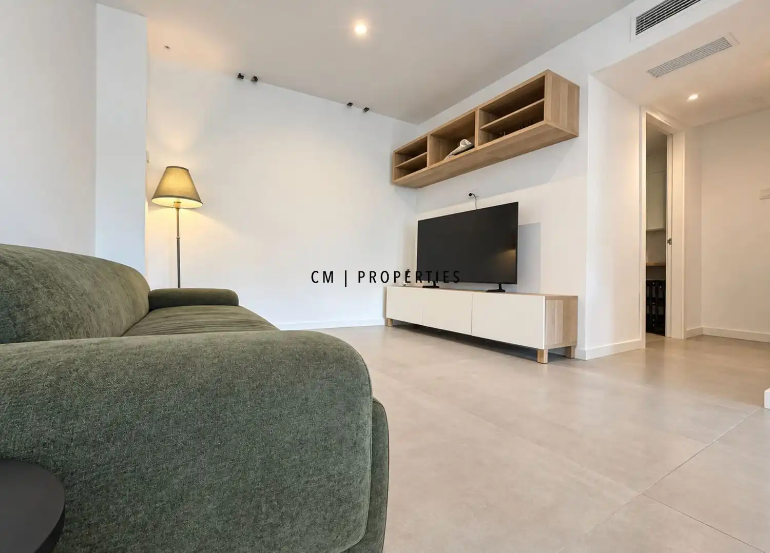 Piso de 74 m² en Valencia