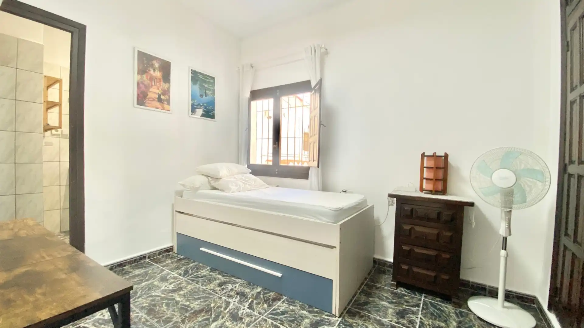 Piso de 200 m² en Finestrat
