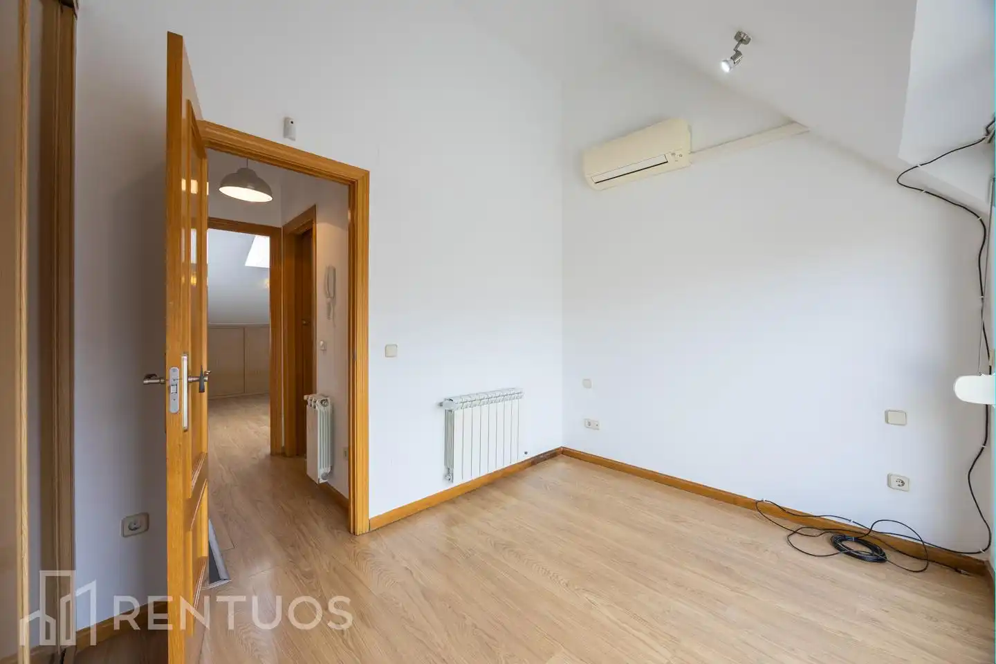 Appartamento 113 m² a Madrid