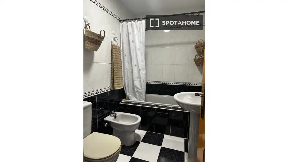 Habitación 58 m², Salobreña