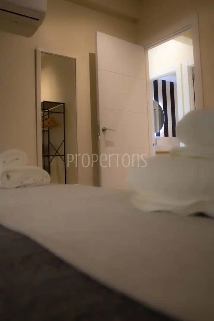 Piso de 75 m² en Bilbao