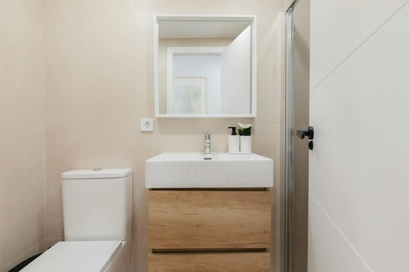 Habitació de lloguer, València