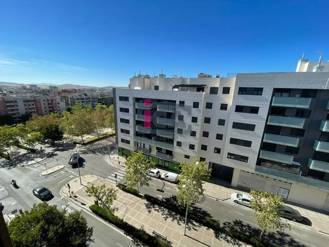 Pis de 130 m² a Cáceres