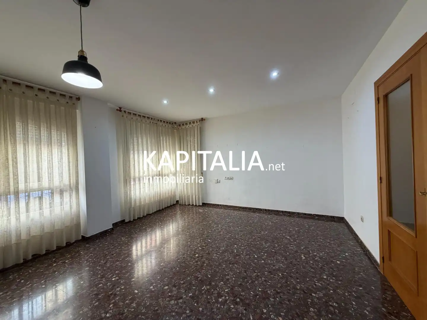 Piso de 104 m² en Onteniente