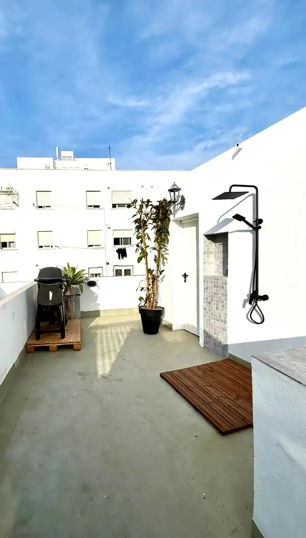 Casa de 145 m² a Tarifa