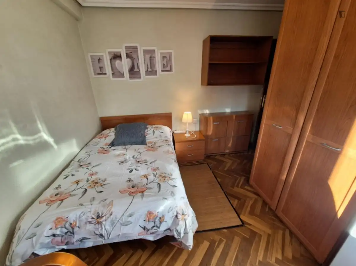 Habitación en alquiler, Salamanca