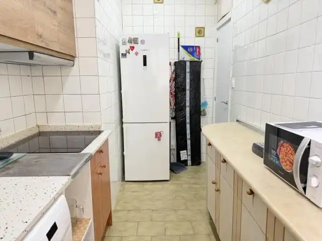 Pis de 68 m² a Madrid