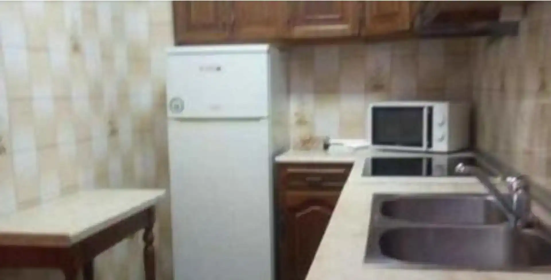 Piso de 95 m² en Jaén