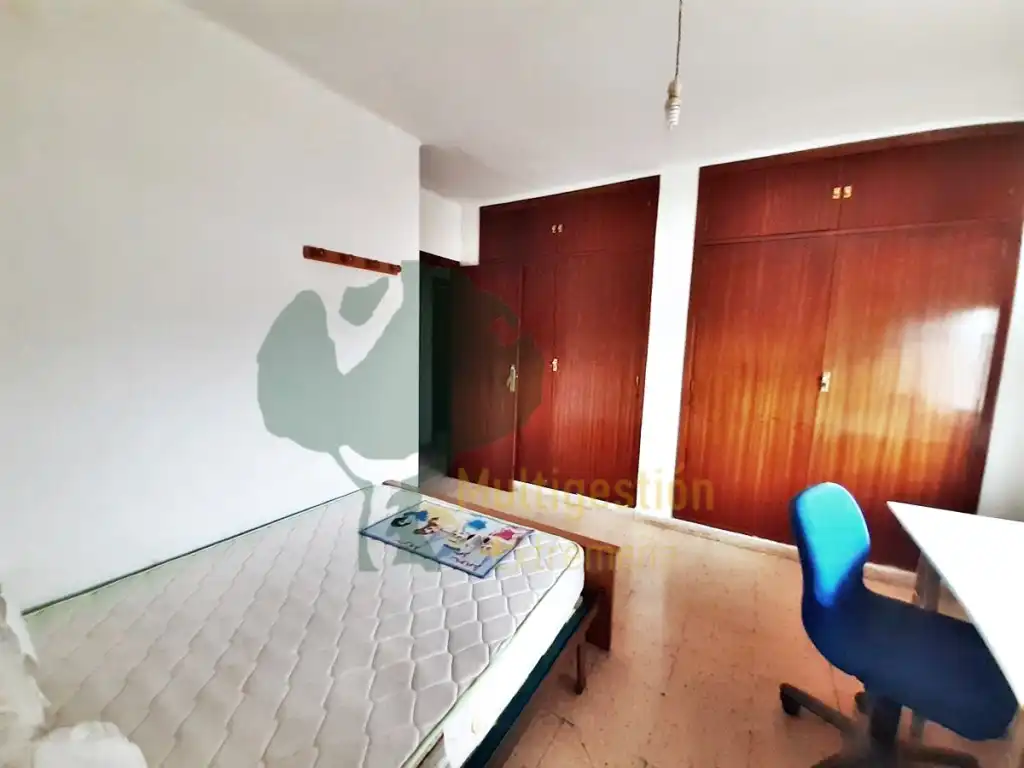 Квартира 114 м² в Cáceres