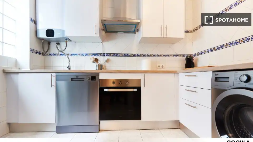 Habitación en alquiler, Sevilla