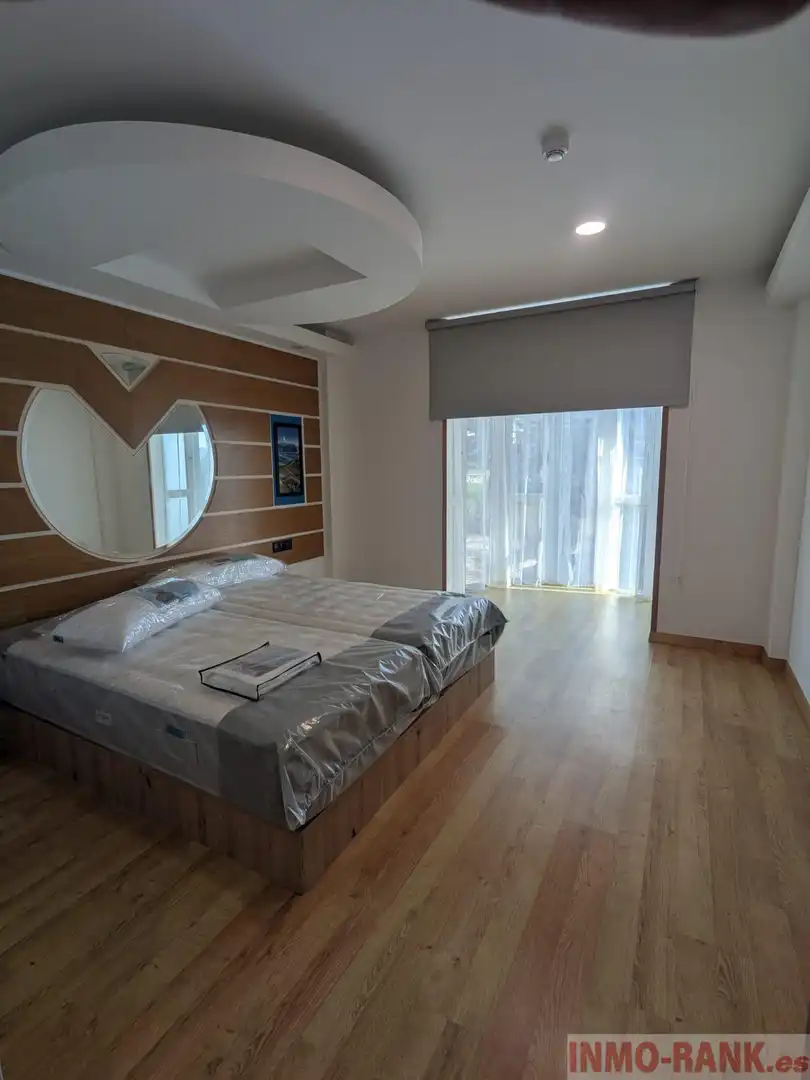 Piso de 50 m² en Nigrán