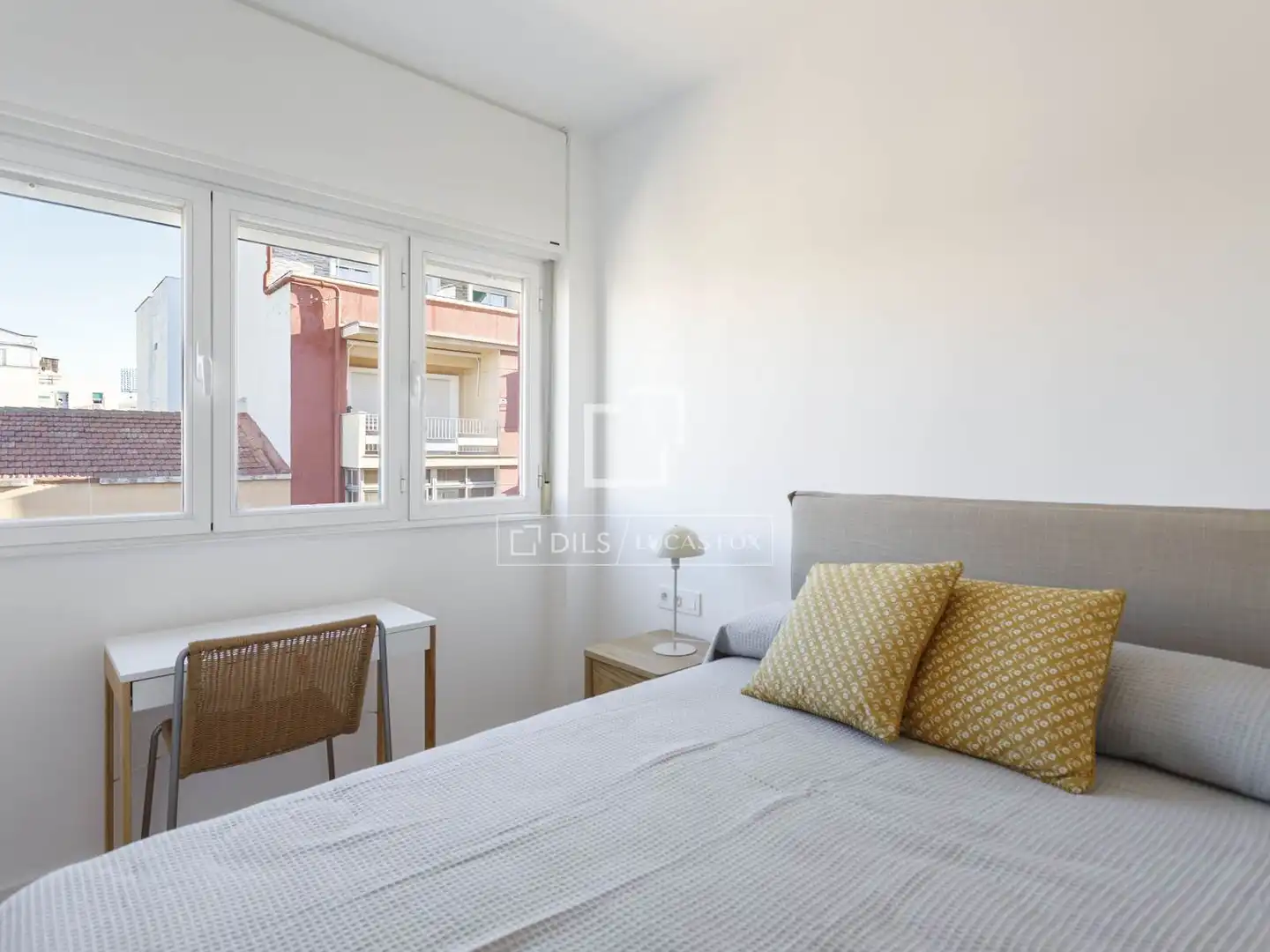 Apartamento 70 m² em Madrid