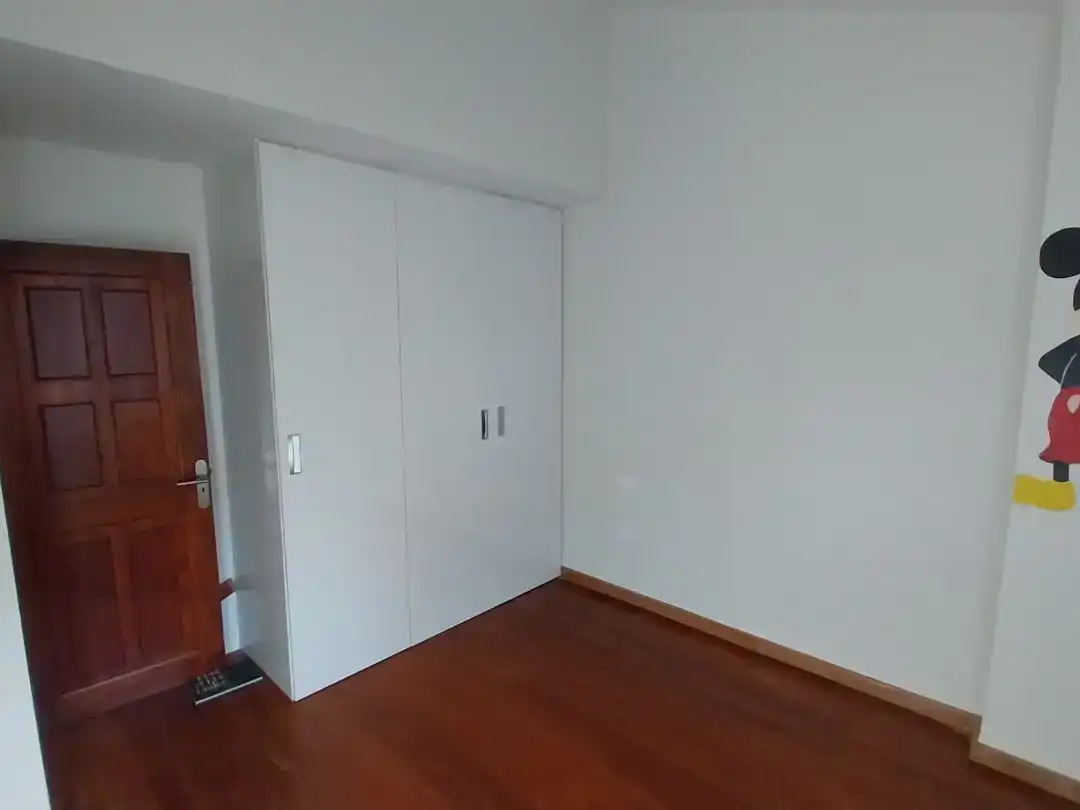 Piso de 130 m² en Santa Brígida