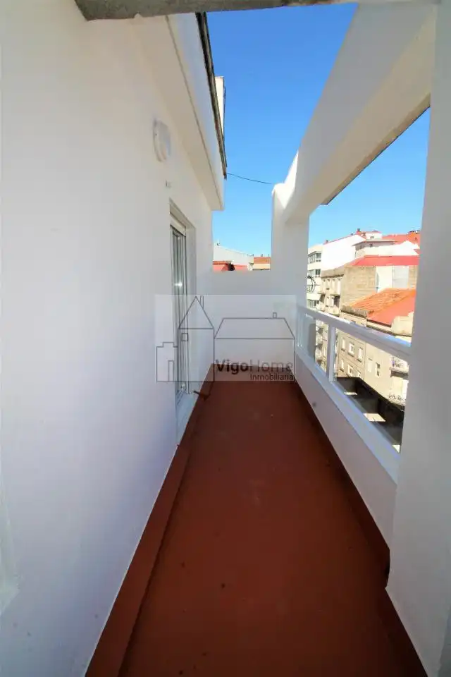 Piso de 110 m² en Vigo