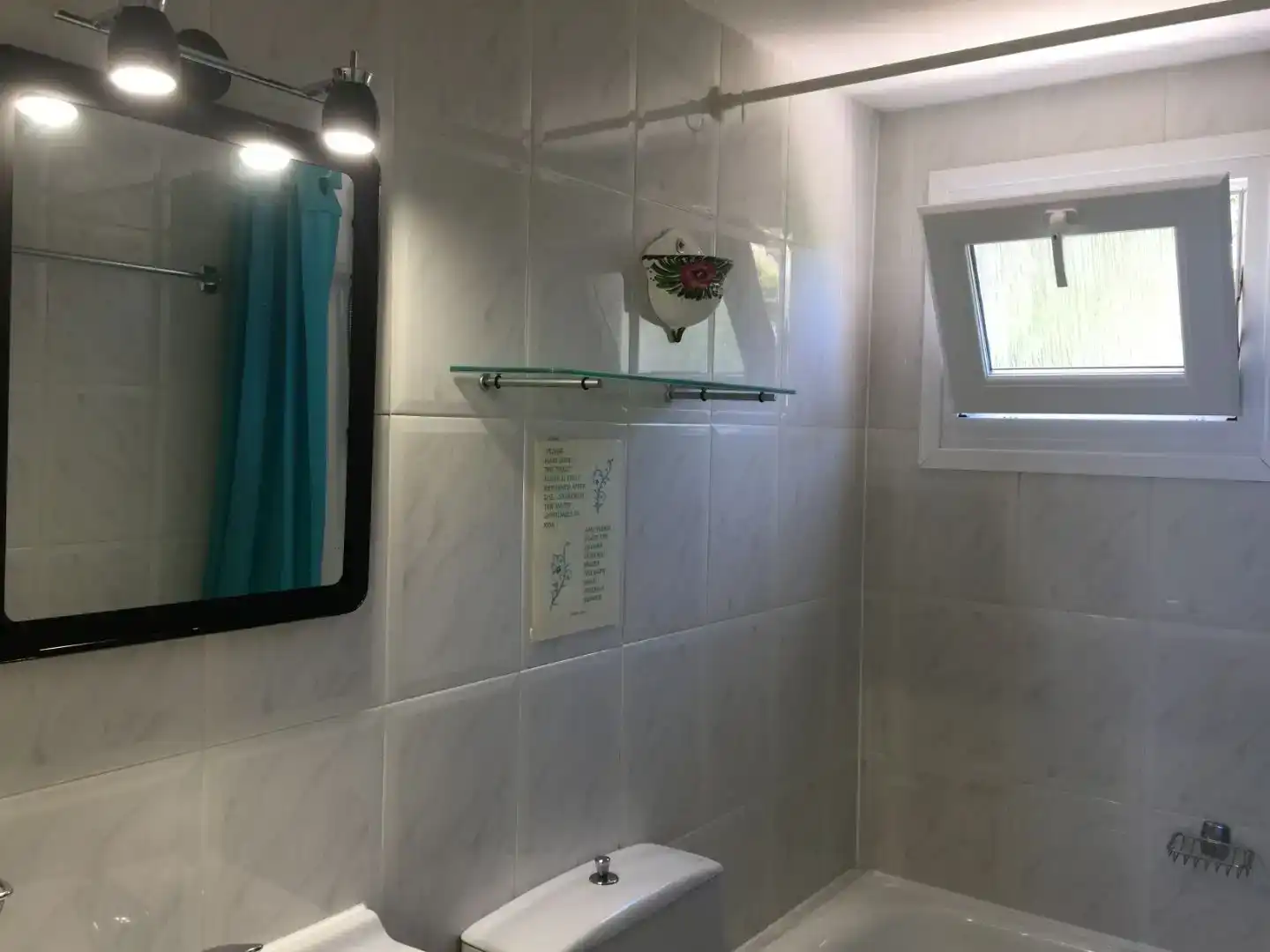 Piso de 60 m² en Sant Lluís