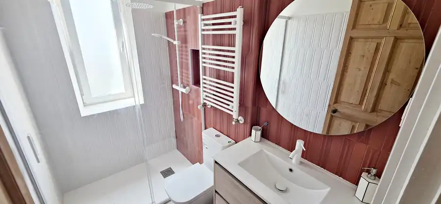 Piso de 75 m² en Gorliz