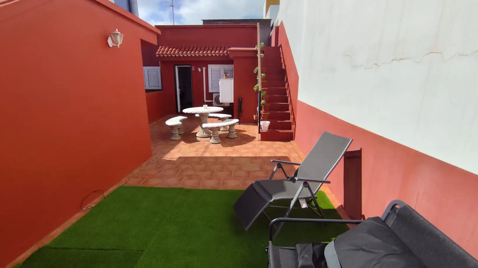 Appartement 40 m² à San Cristóbal de La Laguna
