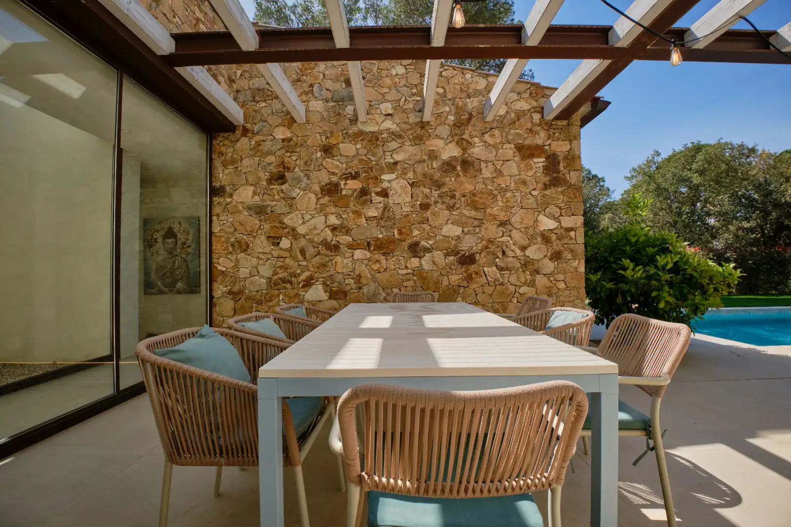 Piso de 260 m² en Mont-ras