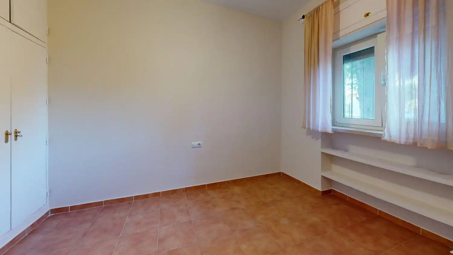 Piso de 122 m² en Sevilla