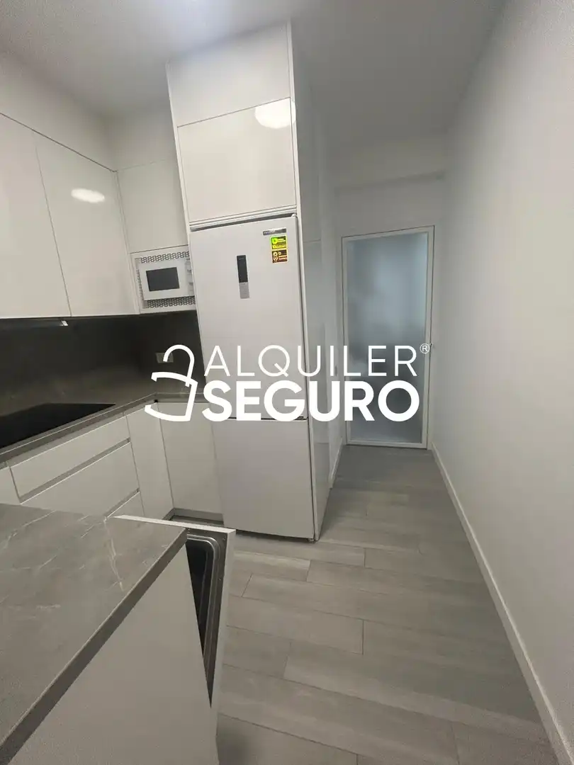 Piso de 122 m² en Granada