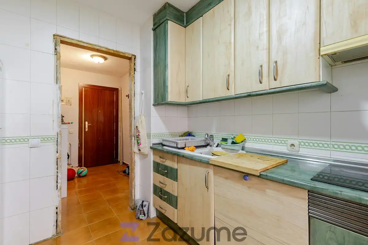 Piso de 125 m² en Valdemoro