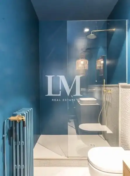 Piso de 140 m² en Barcelona