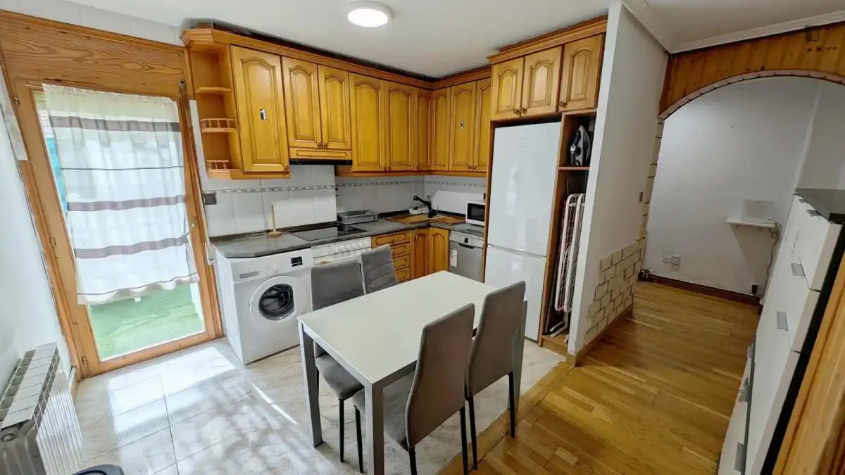 Habitación en alquiler, Zaragoza